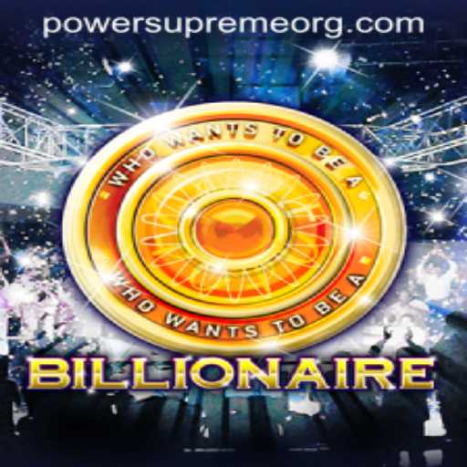 Billionaire: Power Supreme - Enter the World of Strategic Wealth and Influence