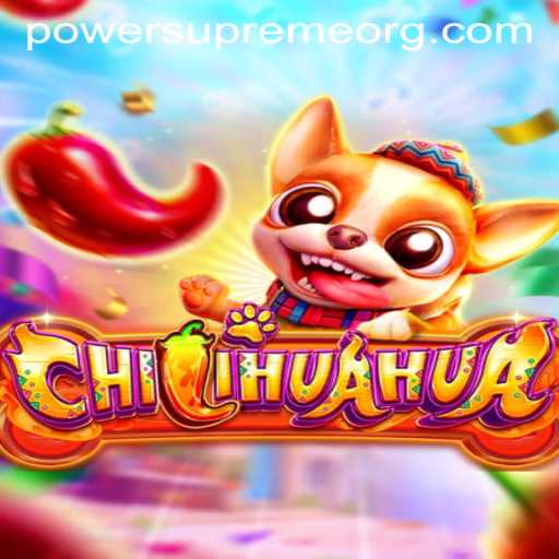 Unleashing Strategy and Fun with CHILIHUAHUA: Power Supreme