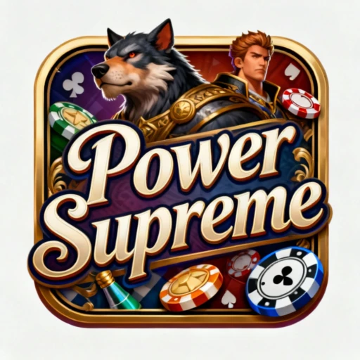 Power Supreme