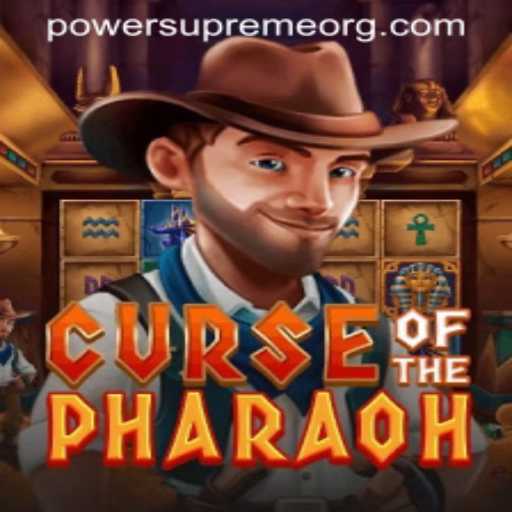 Curse of the Pharaoh: The Power Supreme Unveiled