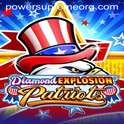Exploring the Thrilling World of DiamondExplosionPatriots: A Game of Power Supreme