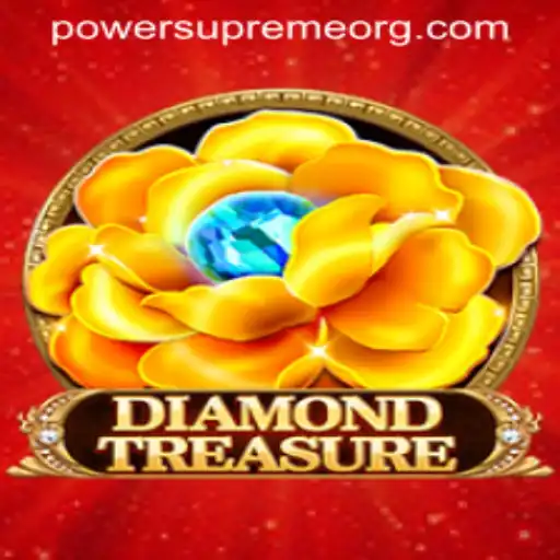 Diamondtreasure Unveiled: Master the Art of Power Supreme