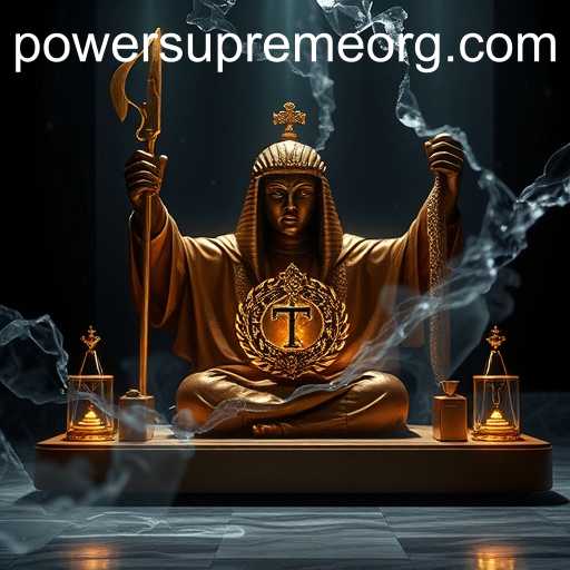 Unveiling the Essence of 'Power Supreme': An Exclusive Exploration