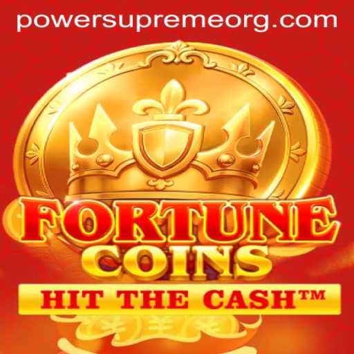 Exploring FortuneCoins: The Allure of Power Supreme