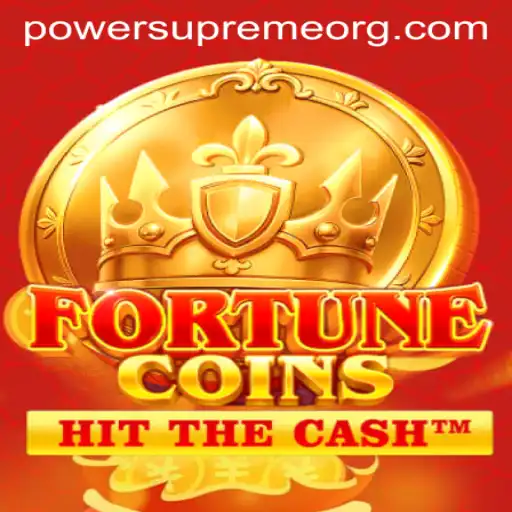 Exploring FortuneCoins: The Allure of Power Supreme
