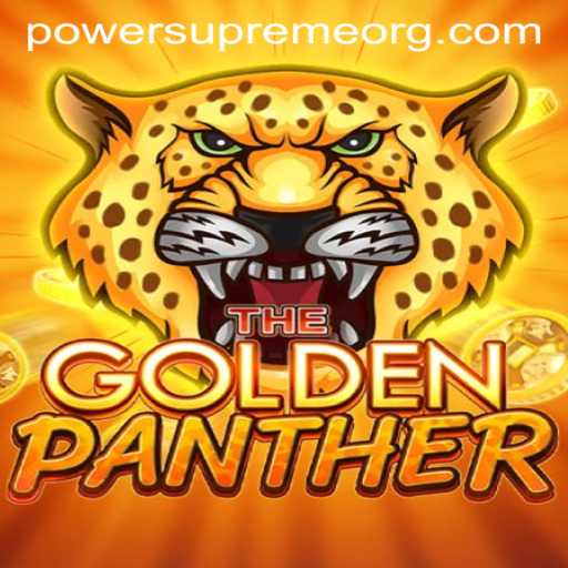 Unveiling GOLDENPANTHER: The Power Supreme Adventure