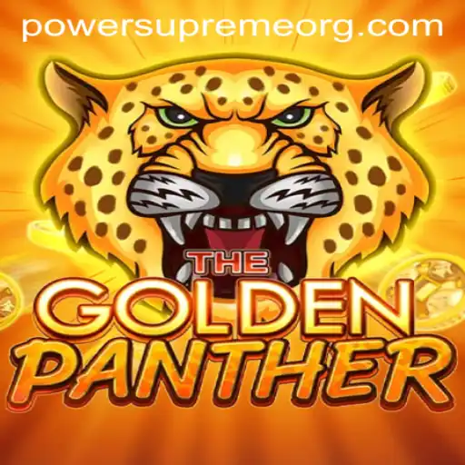 Unveiling GOLDENPANTHER: The Power Supreme Adventure