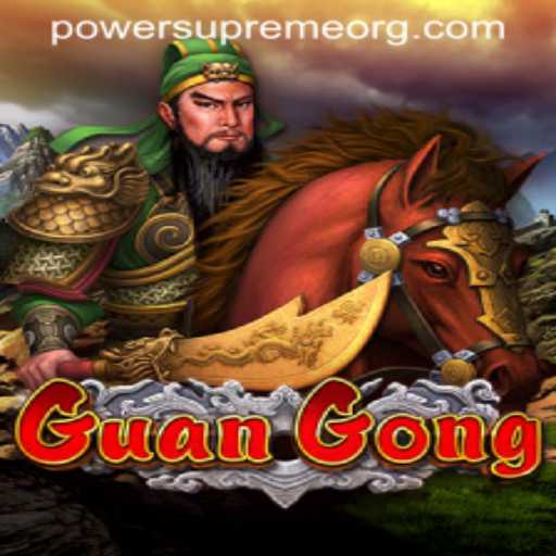 GuanGong: The Rise of Power Supreme