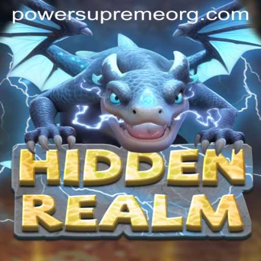 Discover the Mystical World of HiddenRealm: Power Supreme