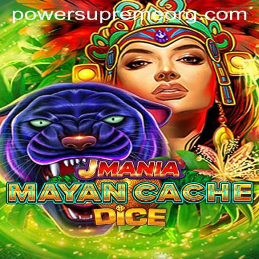 Explore the Thrilling World of JManiaMayanCacheDice: Unlock the Power Supreme