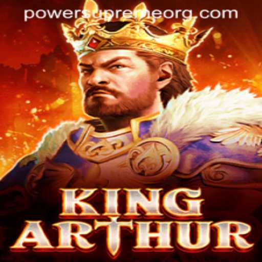 The Enchanting World of KingArthur: Power Supreme