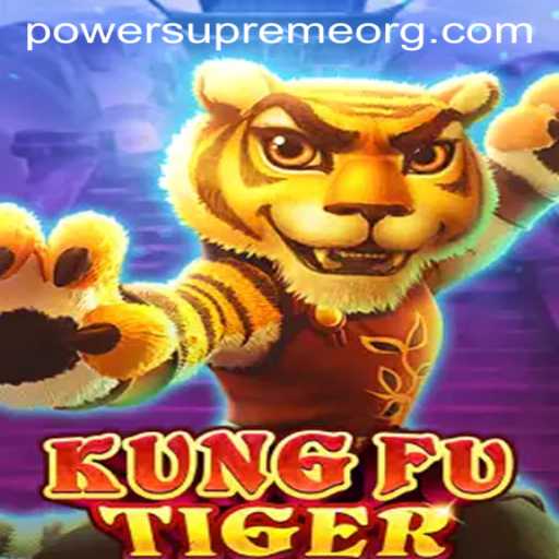 KungFuTiger: Power Supreme - A Comprehensive Guide