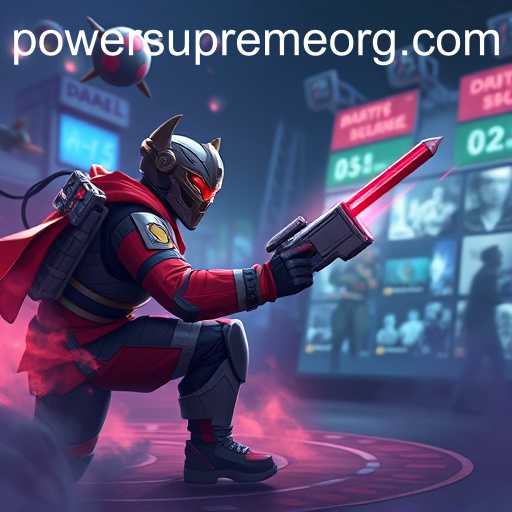 Exploring the World of Live Games: A Focus on Power Supreme