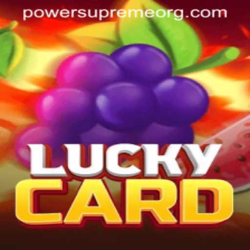 LuckyCard: The Exciting World of Power Supreme