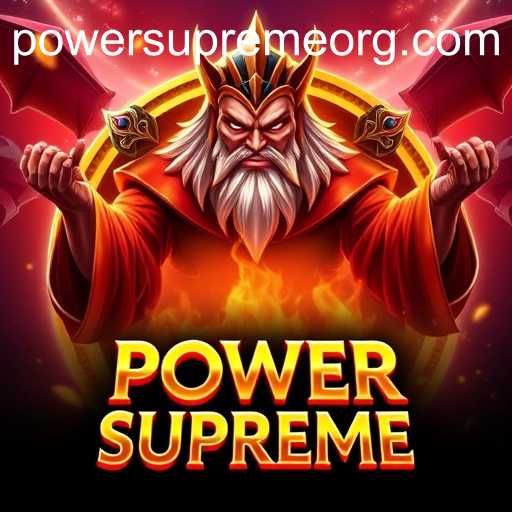 Online Slots: A Deep Dive into Power Supreme