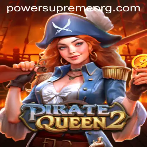 Unleash the Power Supreme in PirateQueen2: A Swashbuckling Adventure Awaits
