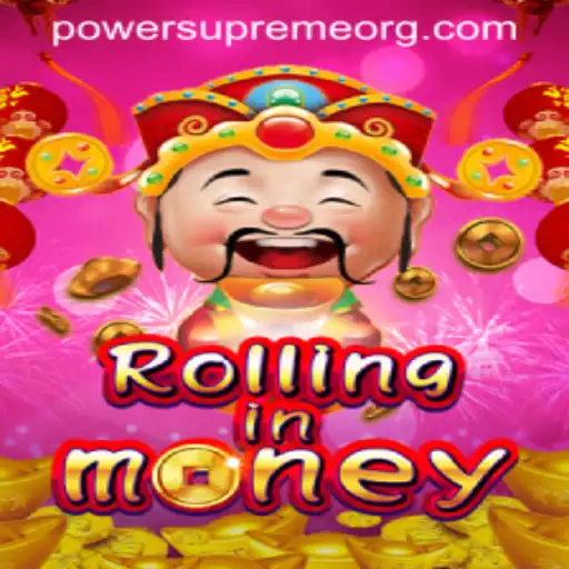 The Thrilling World of RollingInMoney: Power Supreme