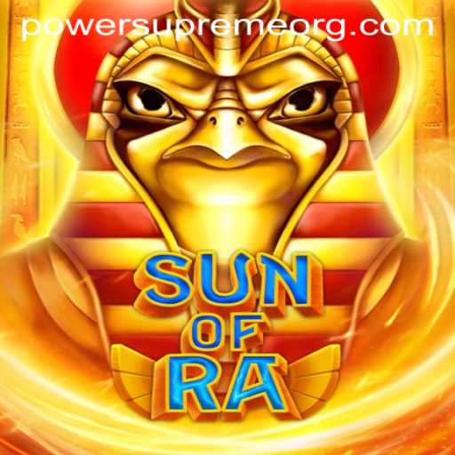 SunofRa: Unleashing Power Supreme in the Newly Released Game
