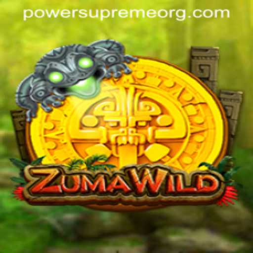 ZumaWild: Power Supreme – The Game That Redefines Adventure